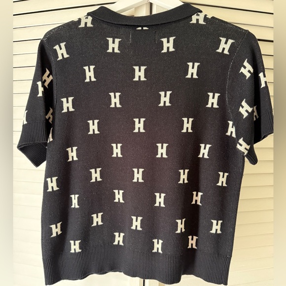 Honor The Gift logo sweater - Picture 3 of 6